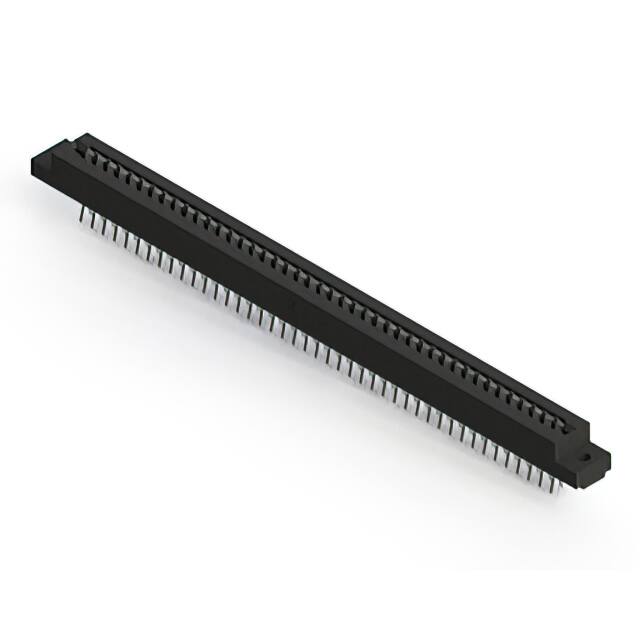357-086-460-202 EDAC Inc.  Edgeboard Connectors